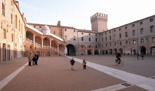 Un'immagine generica segnaposto con angoli arrotondati in una figura.