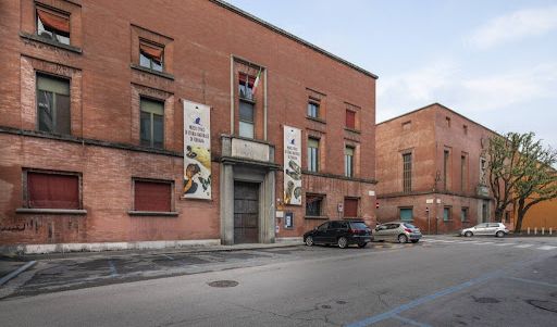 Un'immagine generica segnaposto con angoli arrotondati in una figura.
