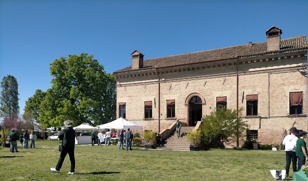 Un'immagine generica segnaposto con angoli arrotondati in una figura.