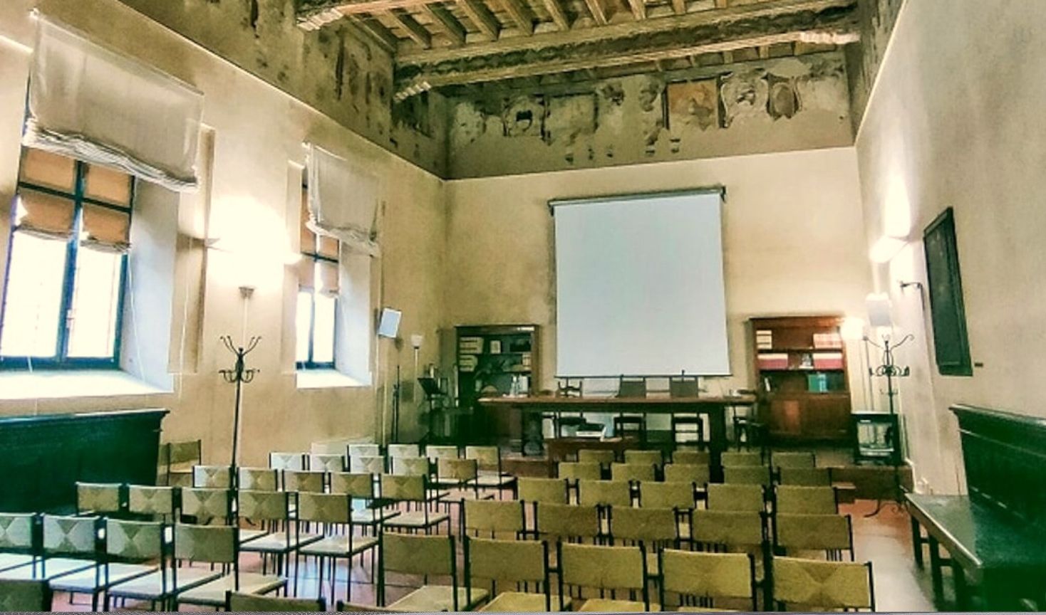 Un'immagine generica segnaposto con angoli arrotondati in una figura.