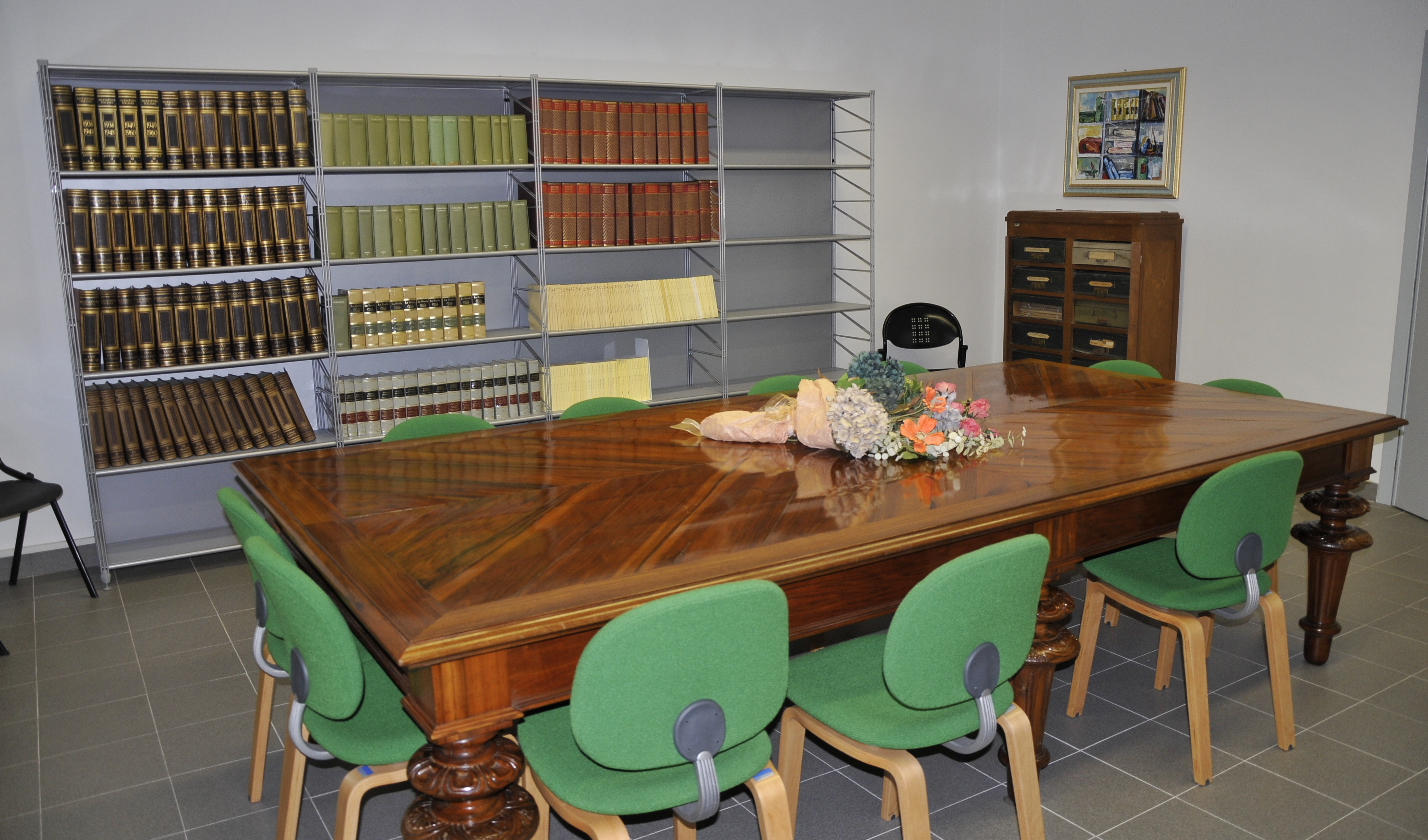 Un'immagine generica segnaposto con angoli arrotondati in una figura.