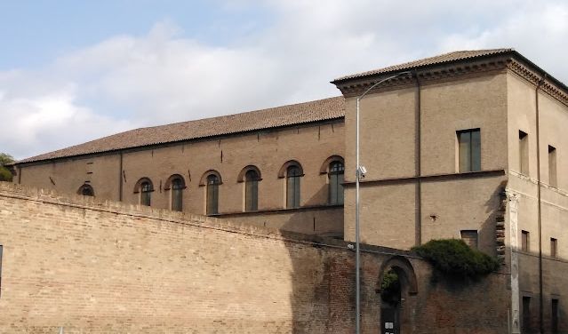 Un'immagine generica segnaposto con angoli arrotondati in una figura.