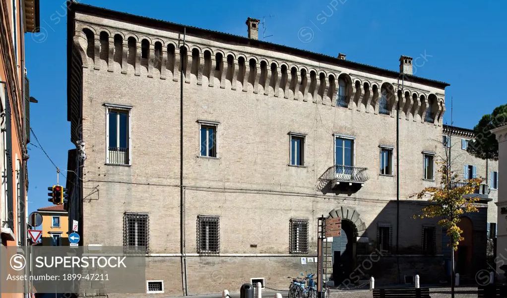 Un'immagine generica segnaposto con angoli arrotondati in una figura.