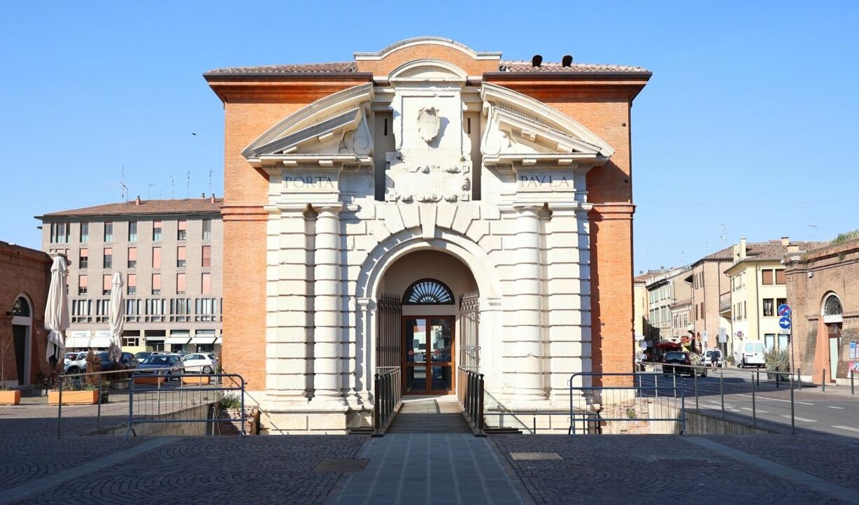 Un'immagine generica segnaposto con angoli arrotondati in una figura.