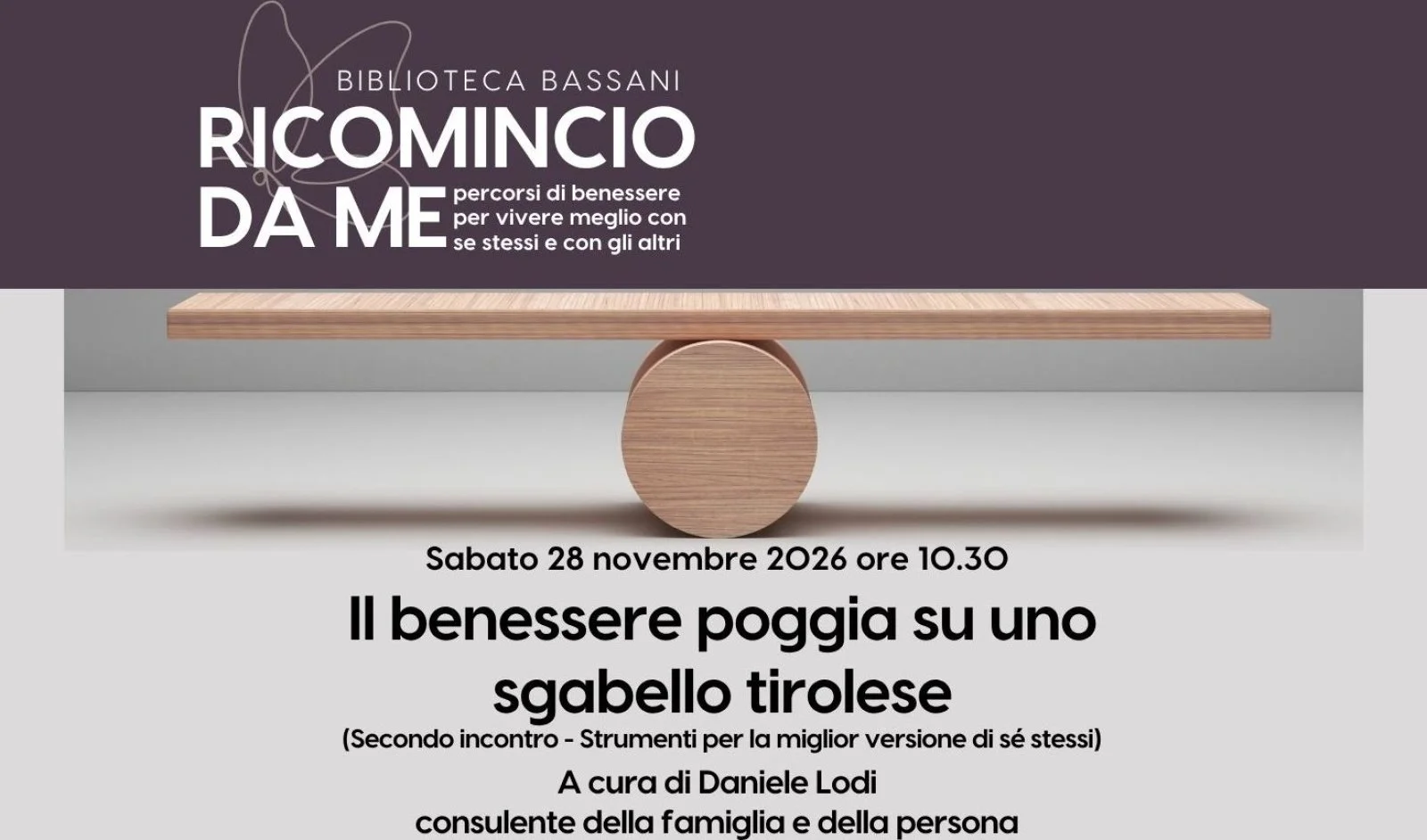 Un'immagine generica segnaposto con angoli arrotondati in una figura.