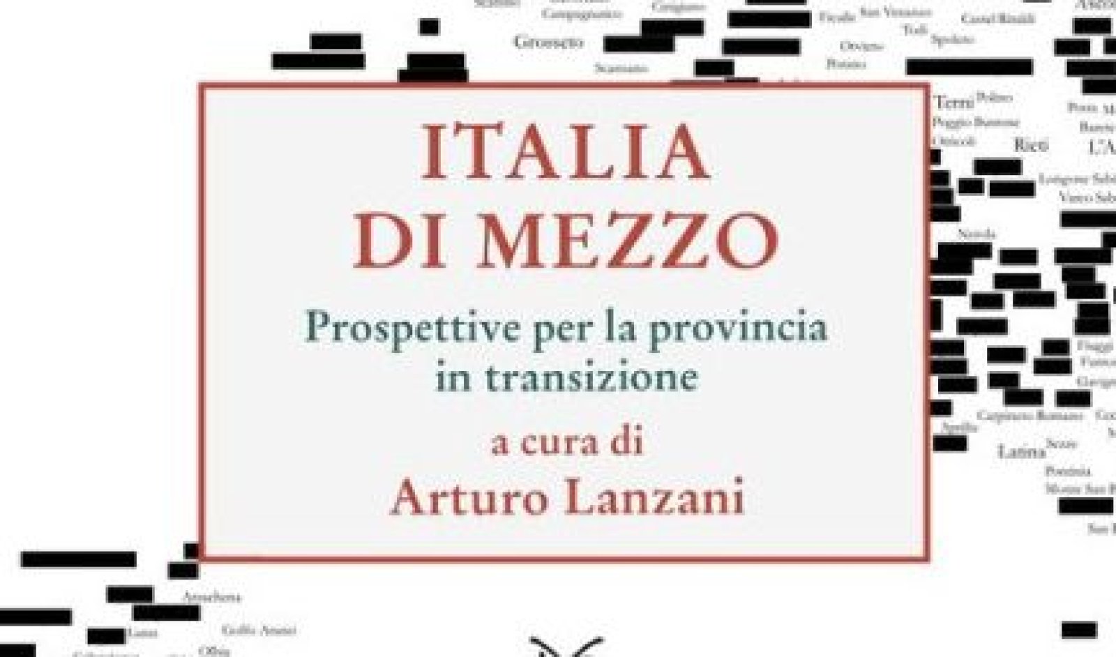 Un'immagine generica segnaposto con angoli arrotondati in una figura.