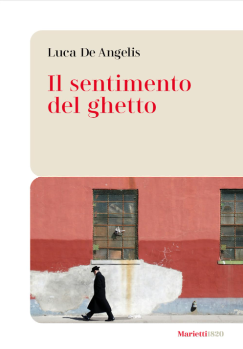 Il sentimento del ghetto
