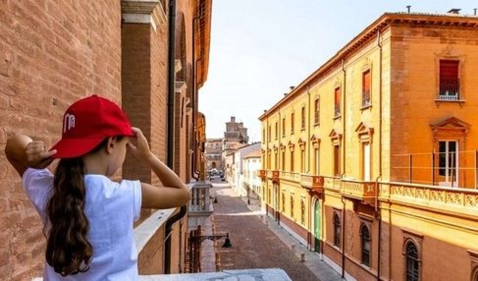 Un'immagine generica segnaposto con angoli arrotondati in una figura.