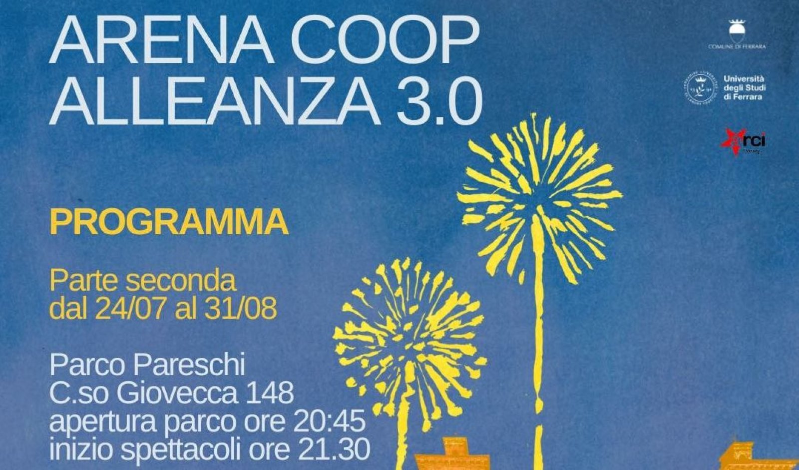 Un'immagine generica segnaposto con angoli arrotondati in una figura.