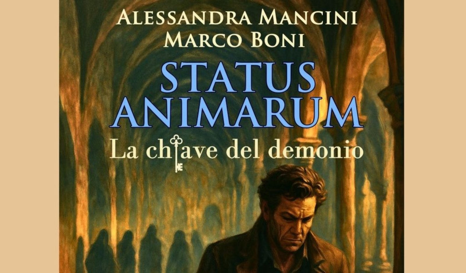 Un'immagine generica segnaposto con angoli arrotondati in una figura.