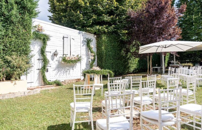 Immagine del carousel