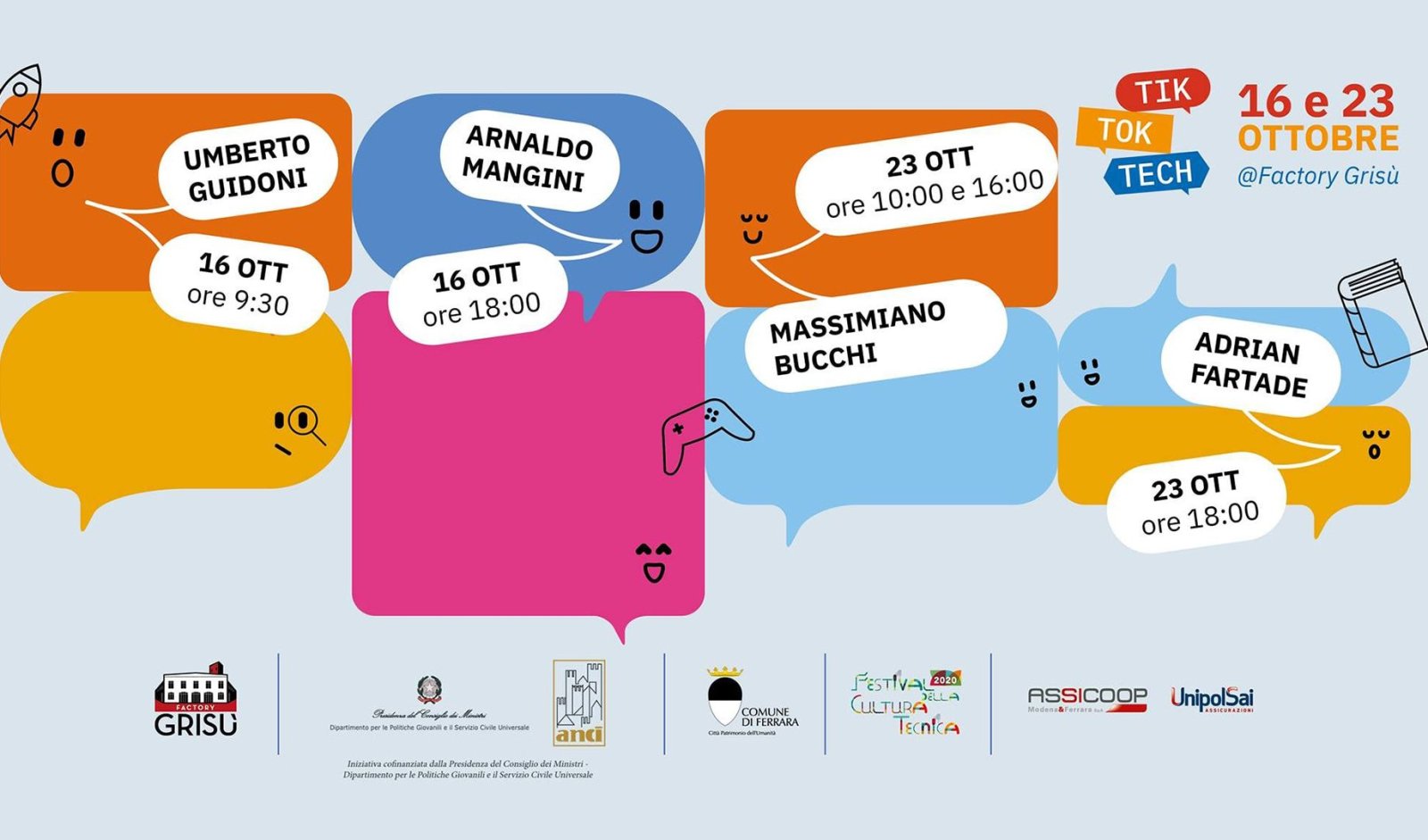 Un'immagine generica segnaposto con angoli arrotondati in una figura.