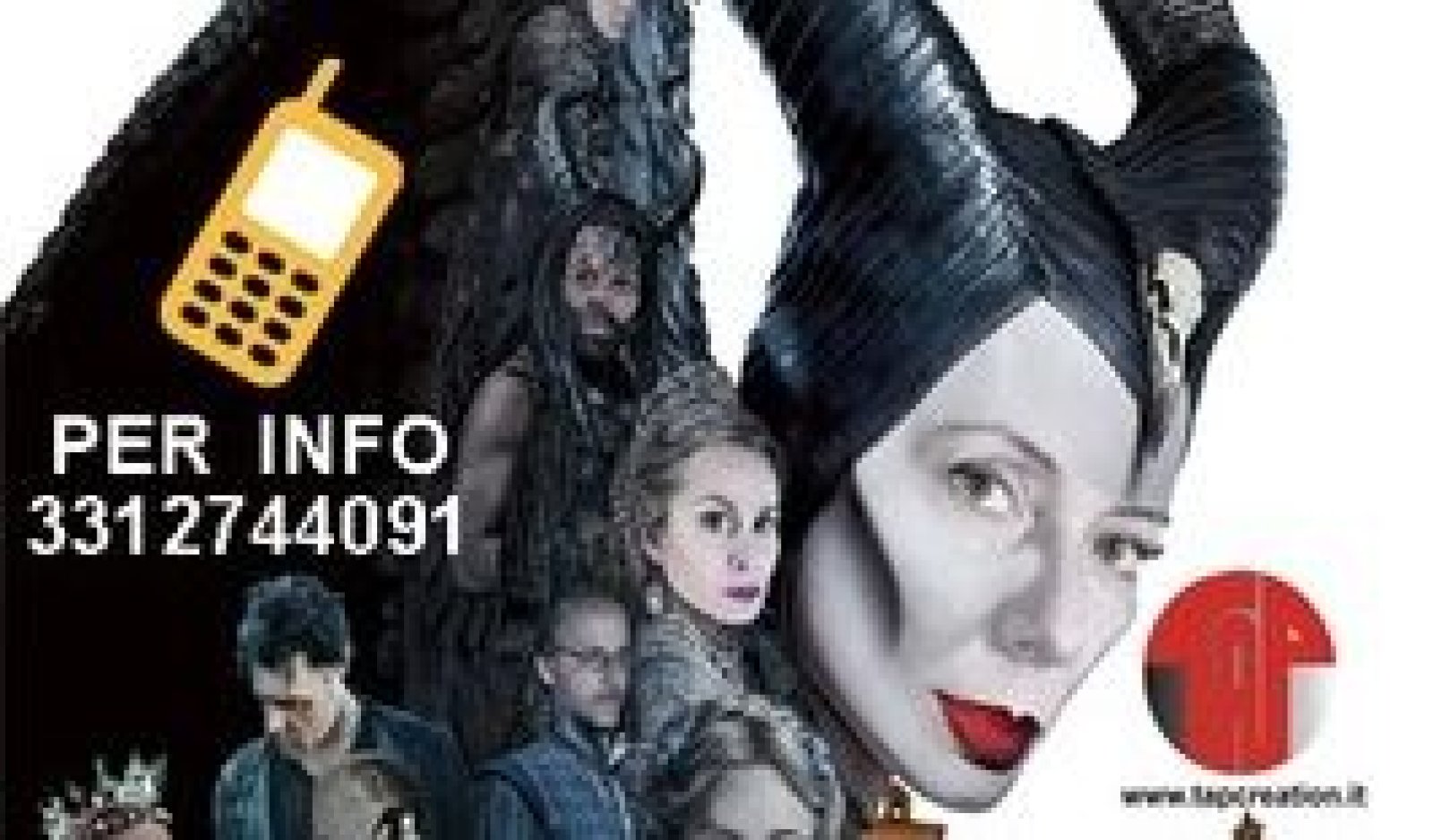 Un'immagine generica segnaposto con angoli arrotondati in una figura.