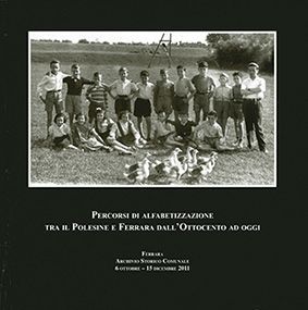 Percorsi alfabetizzazione