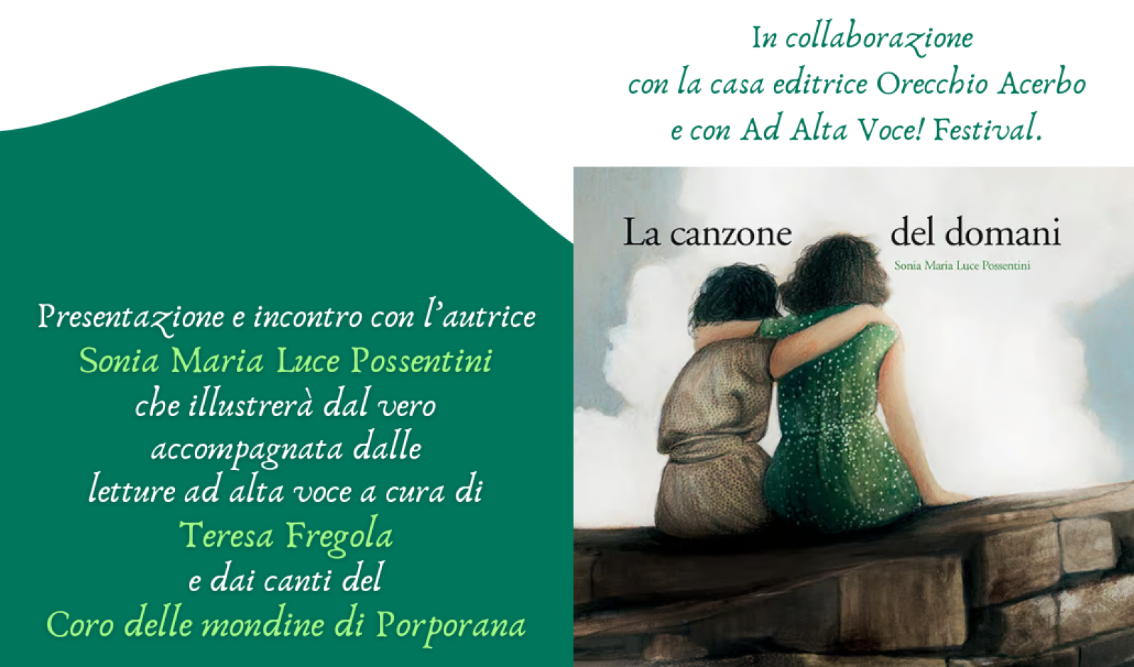 Un'immagine generica segnaposto con angoli arrotondati in una figura.