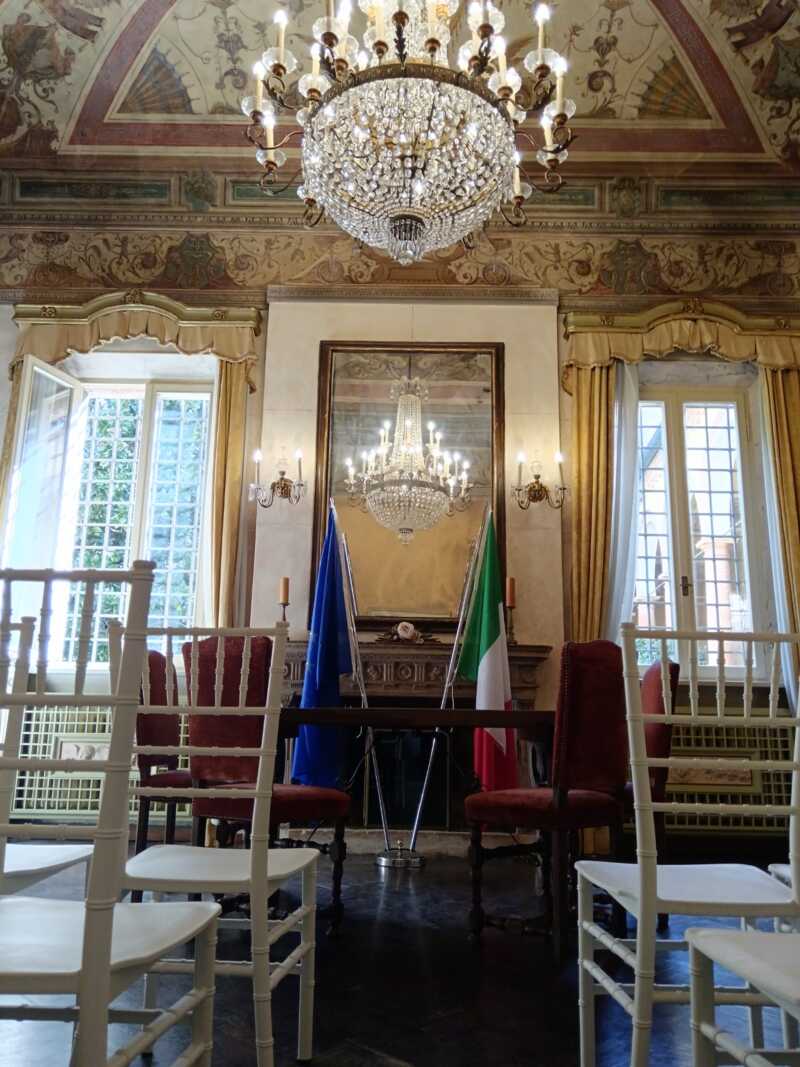 Immagine del carousel