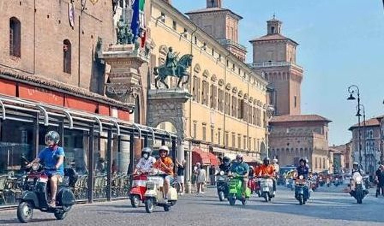 Un'immagine generica segnaposto con angoli arrotondati in una figura.