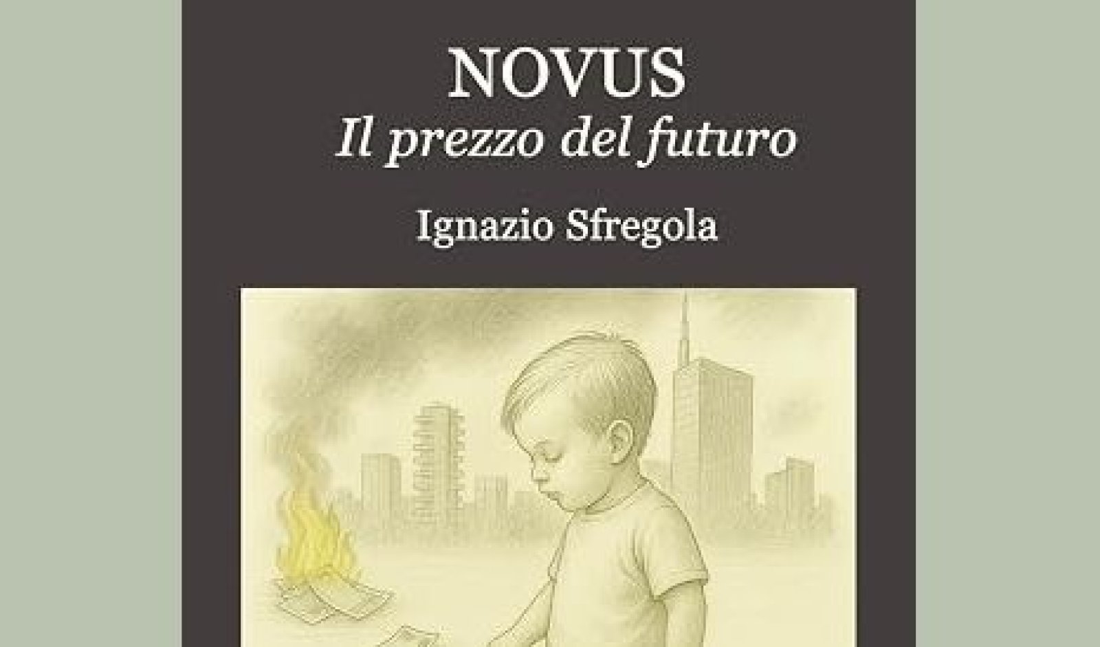 Un'immagine generica segnaposto con angoli arrotondati in una figura.