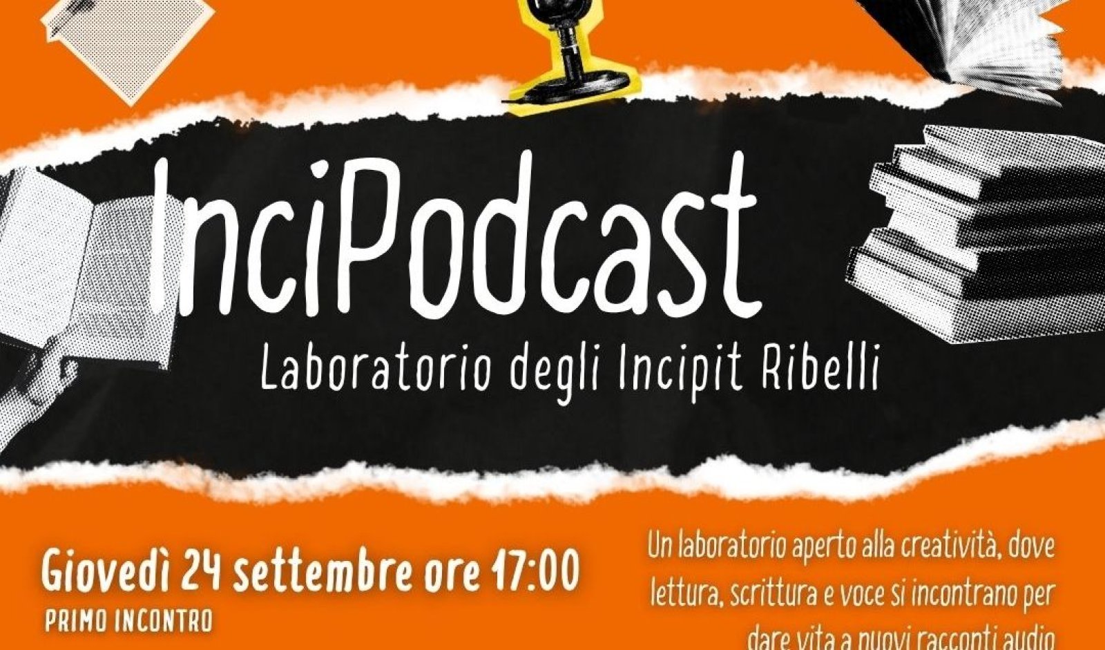 Un'immagine generica segnaposto con angoli arrotondati in una figura.