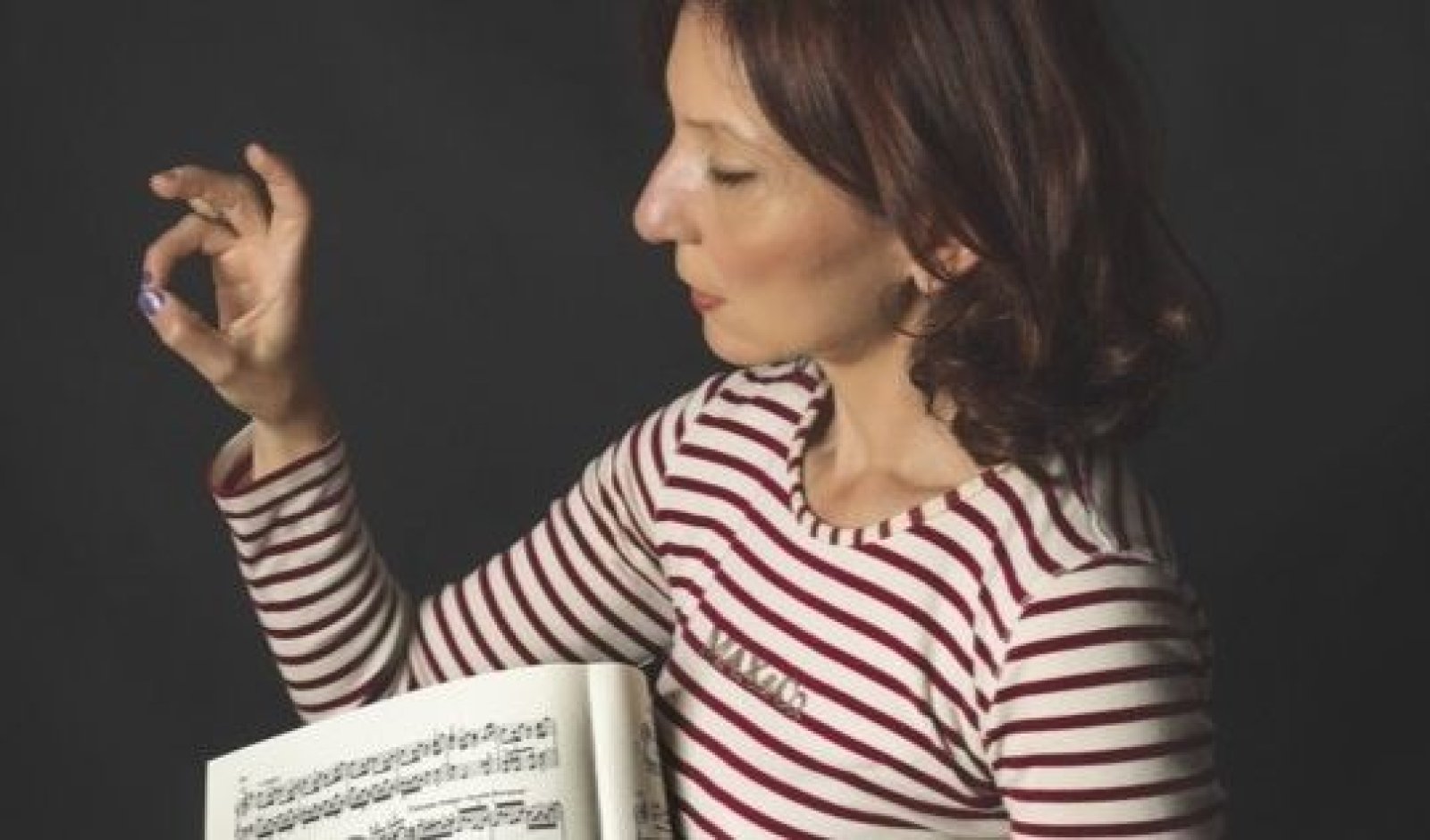 Un'immagine generica segnaposto con angoli arrotondati in una figura.