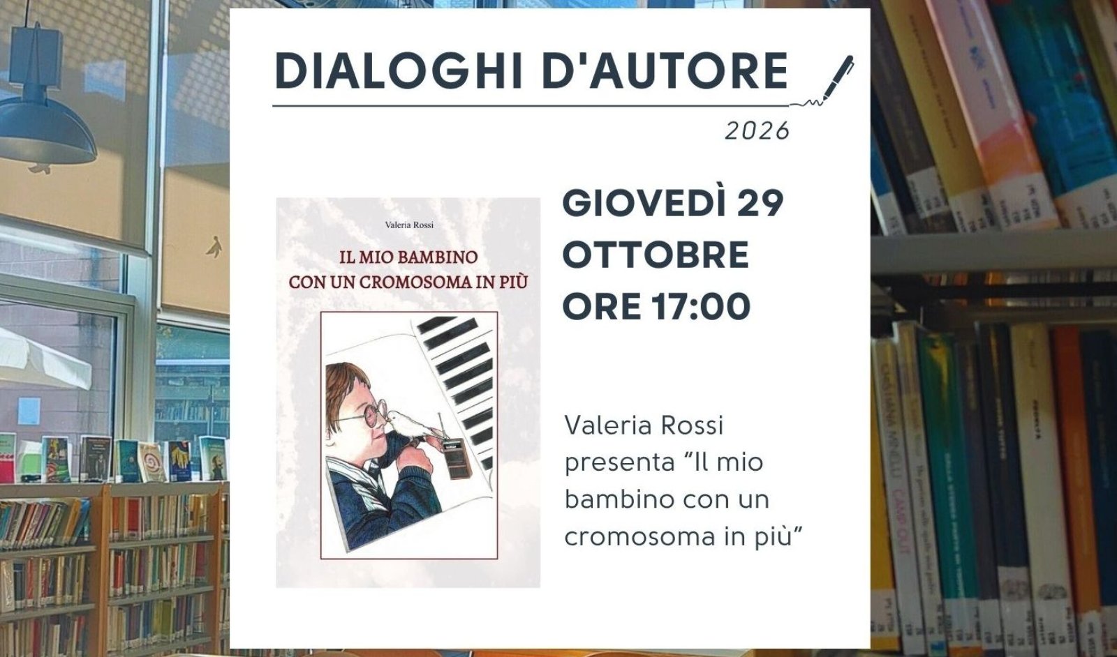 Un'immagine generica segnaposto con angoli arrotondati in una figura.