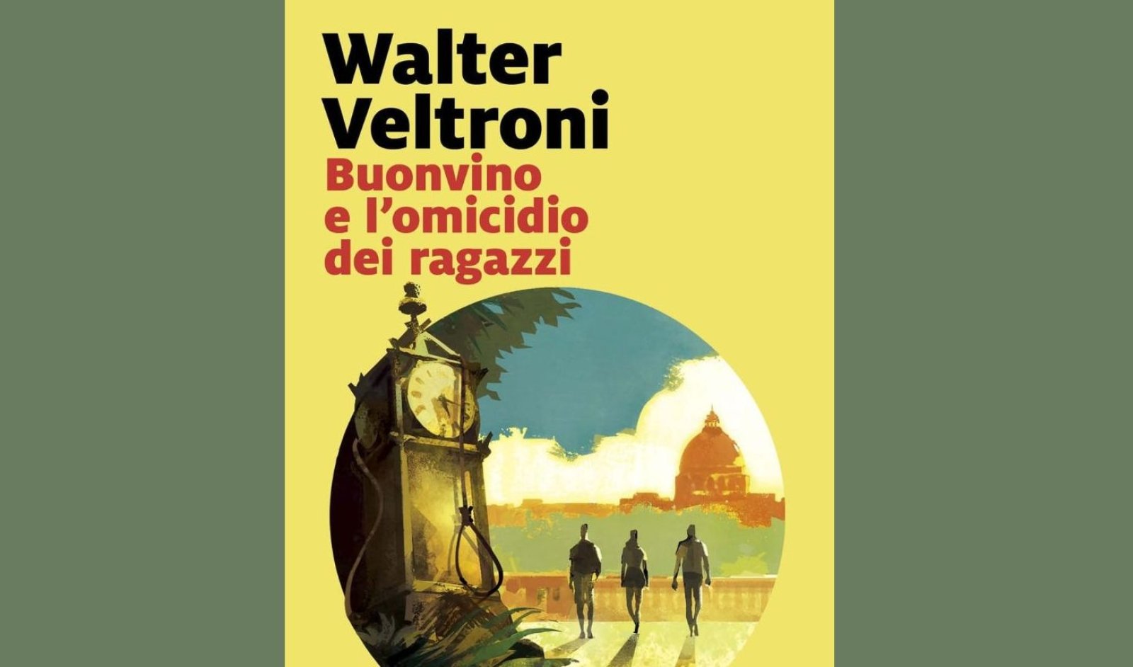 Un'immagine generica segnaposto con angoli arrotondati in una figura.