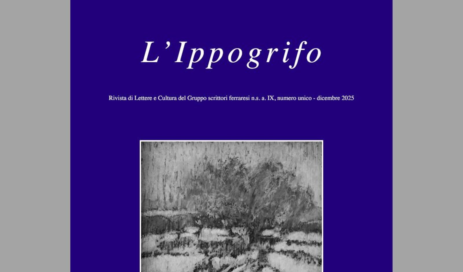 Un'immagine generica segnaposto con angoli arrotondati in una figura.