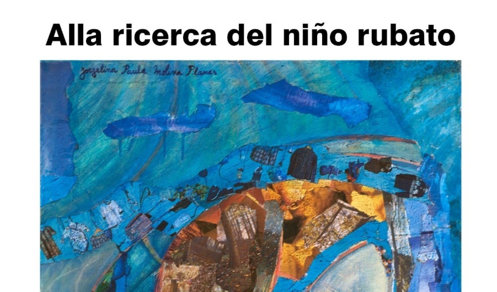 Un'immagine generica segnaposto con angoli arrotondati in una figura.