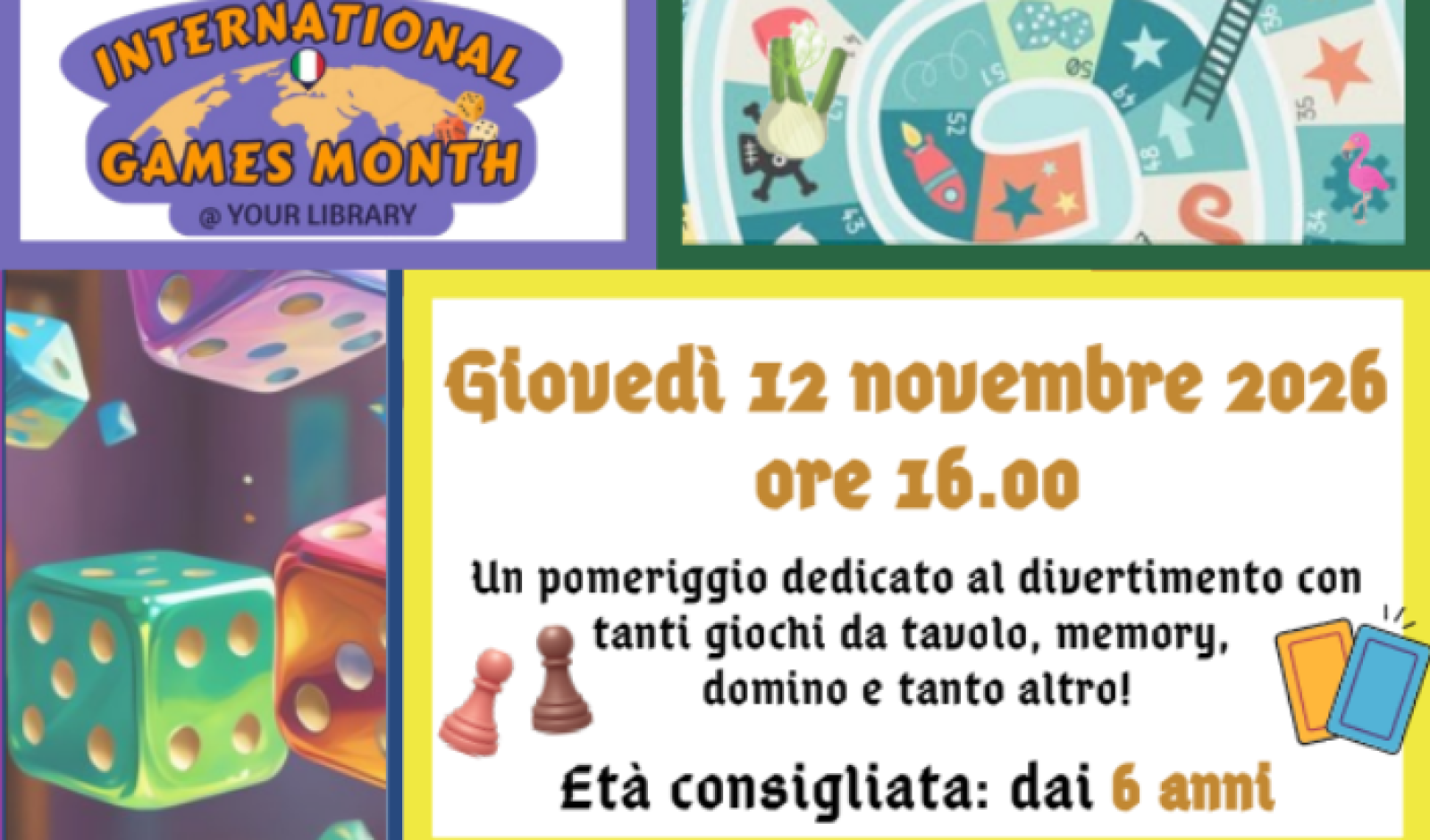 Un'immagine generica segnaposto con angoli arrotondati in una figura.
