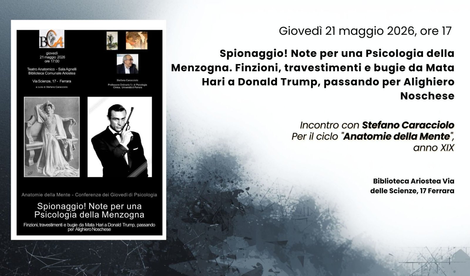 Un'immagine generica segnaposto con angoli arrotondati in una figura.