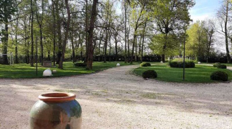 Immagine del carousel