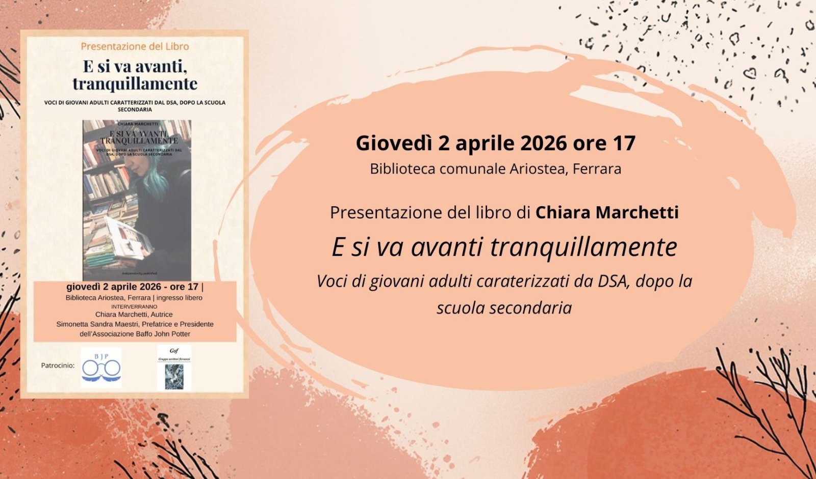 Un'immagine generica segnaposto con angoli arrotondati in una figura.