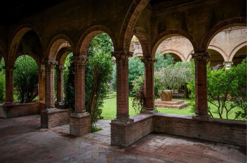 Immagine del carousel