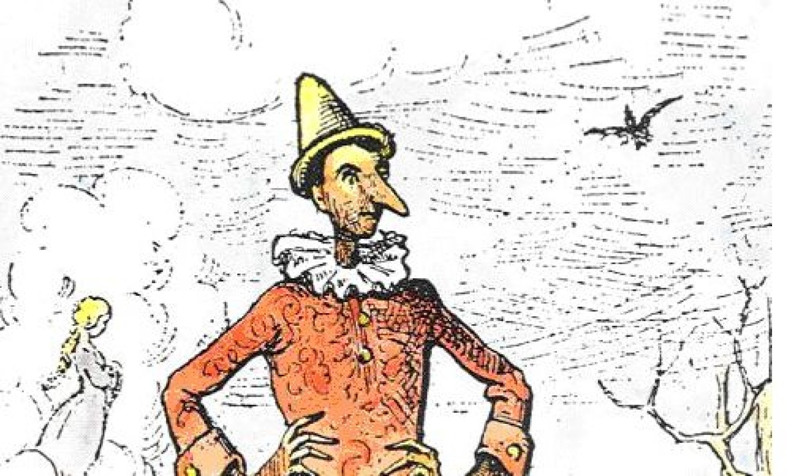 Un'immagine generica segnaposto con angoli arrotondati in una figura.