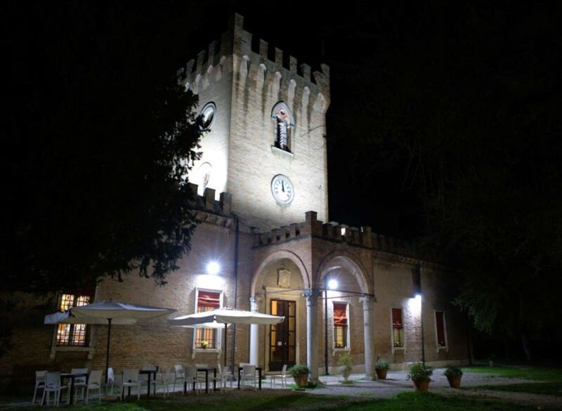 Immagine del carousel