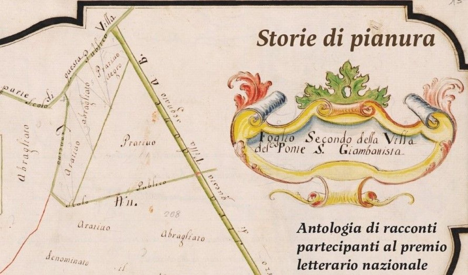 Un'immagine generica segnaposto con angoli arrotondati in una figura.