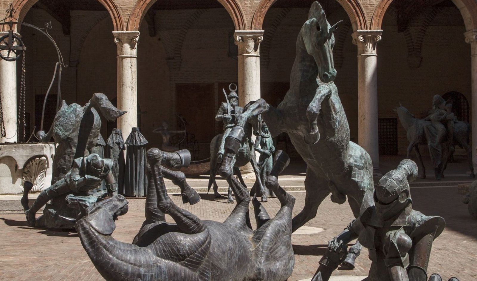 Un'immagine generica segnaposto con angoli arrotondati in una figura.