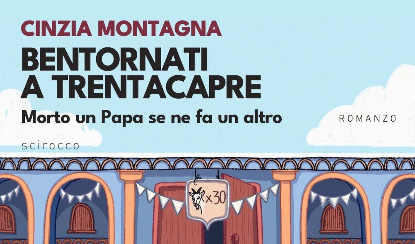 Un'immagine generica segnaposto con angoli arrotondati in una figura.