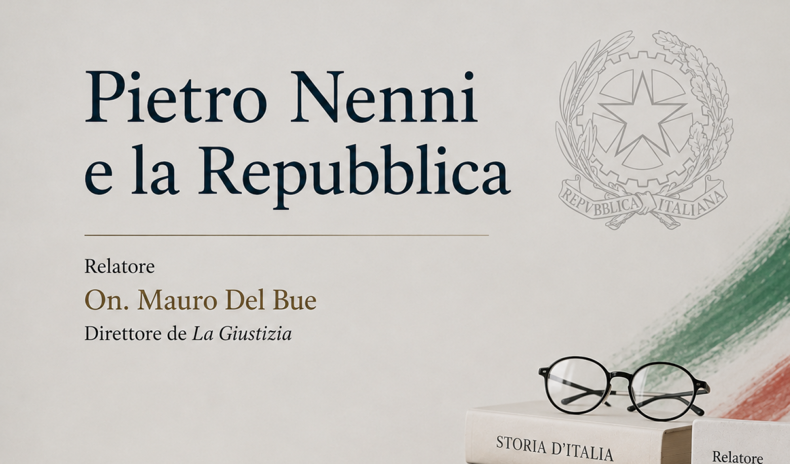 Un'immagine generica segnaposto con angoli arrotondati in una figura.