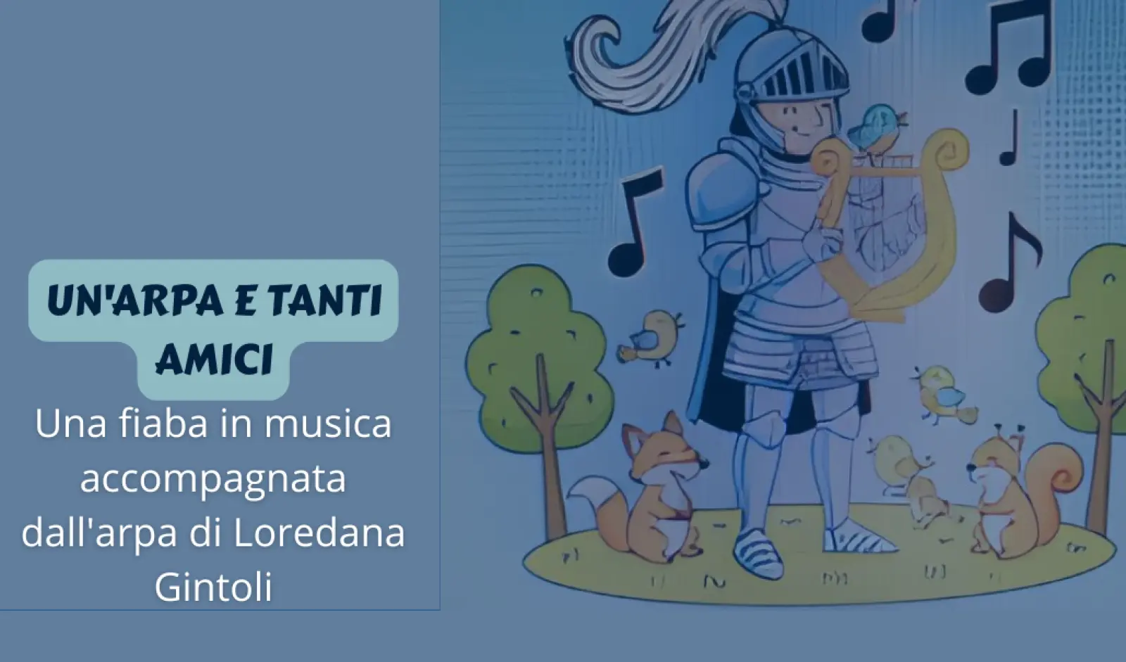 Un'immagine generica segnaposto con angoli arrotondati in una figura.