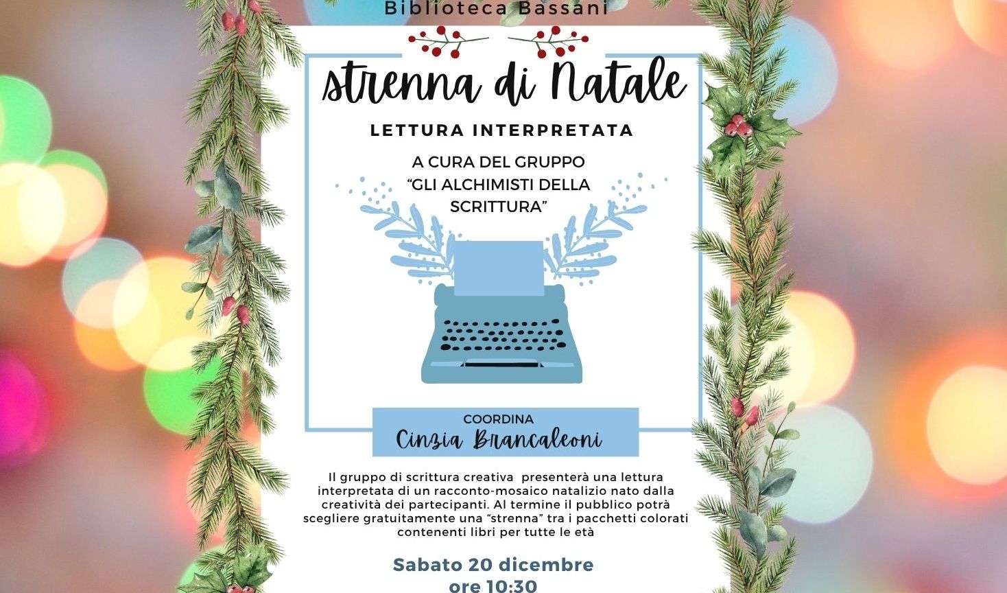 immagine di galleria