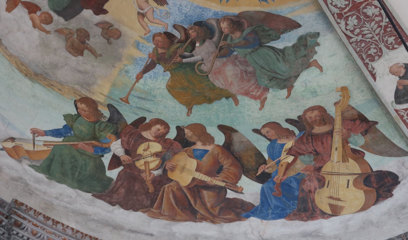 Un'immagine generica segnaposto con angoli arrotondati in una figura.