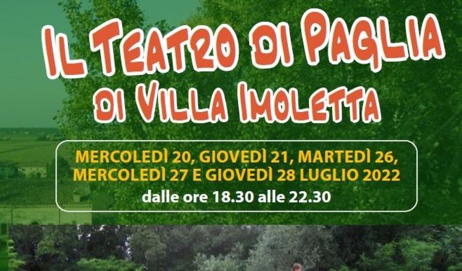 Un'immagine generica segnaposto con angoli arrotondati in una figura.