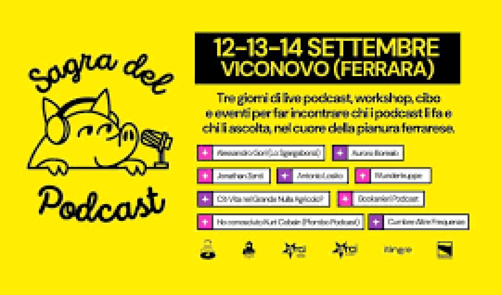 Un'immagine generica segnaposto con angoli arrotondati in una figura.