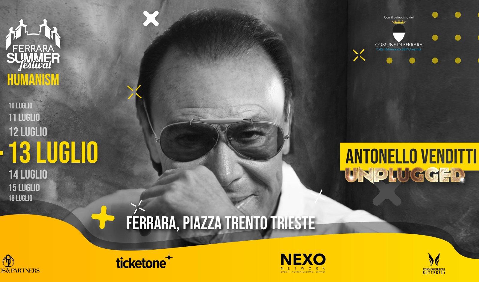 Un'immagine generica segnaposto con angoli arrotondati in una figura.