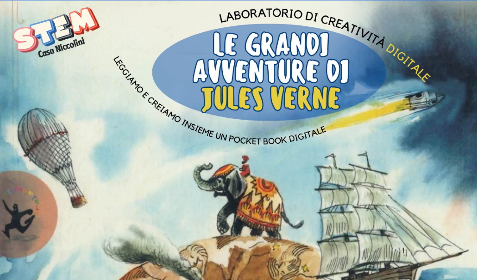 Un'immagine generica segnaposto con angoli arrotondati in una figura.