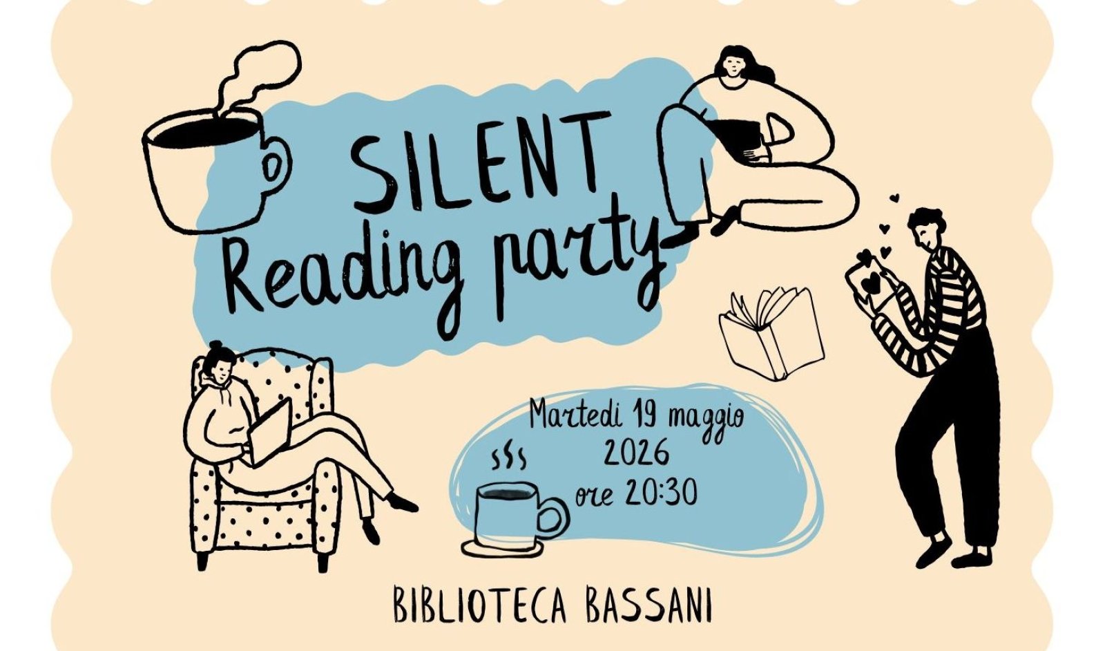 Un'immagine generica segnaposto con angoli arrotondati in una figura.