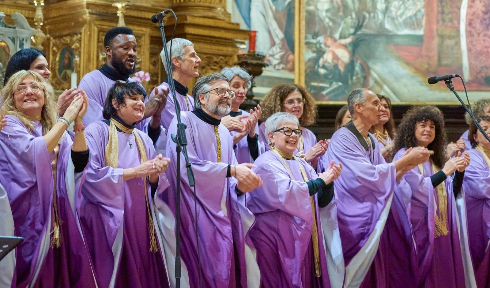 Un'immagine generica segnaposto con angoli arrotondati in una figura.