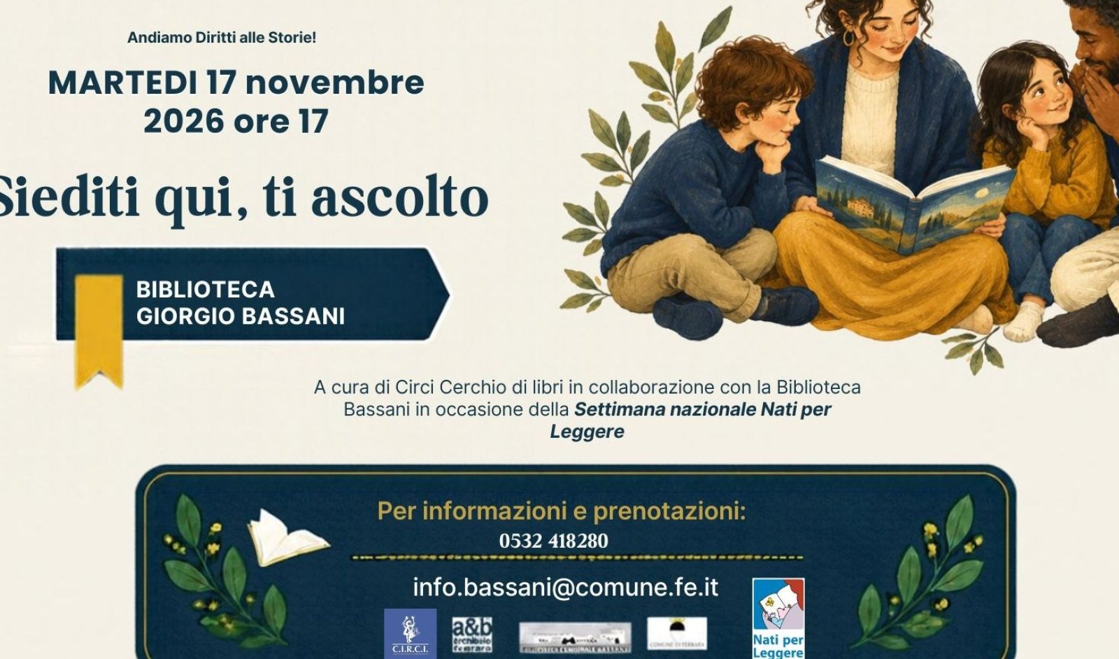 Un'immagine generica segnaposto con angoli arrotondati in una figura.