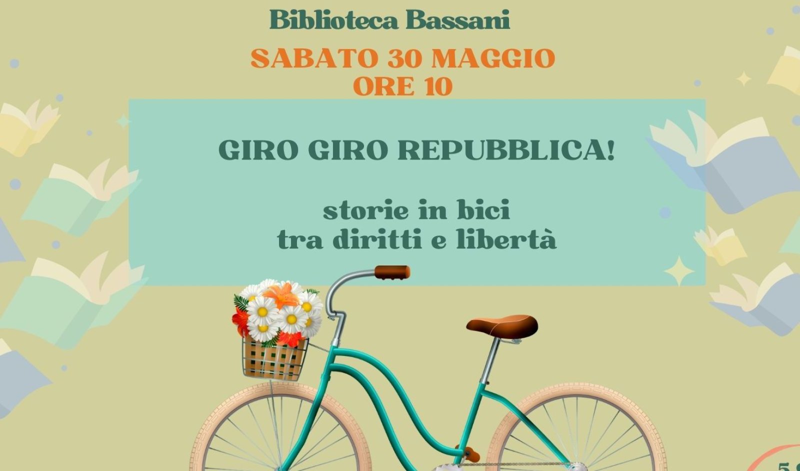 Un'immagine generica segnaposto con angoli arrotondati in una figura.